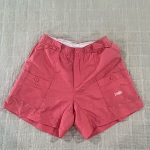 Men’s Aftco Fishing Shorts